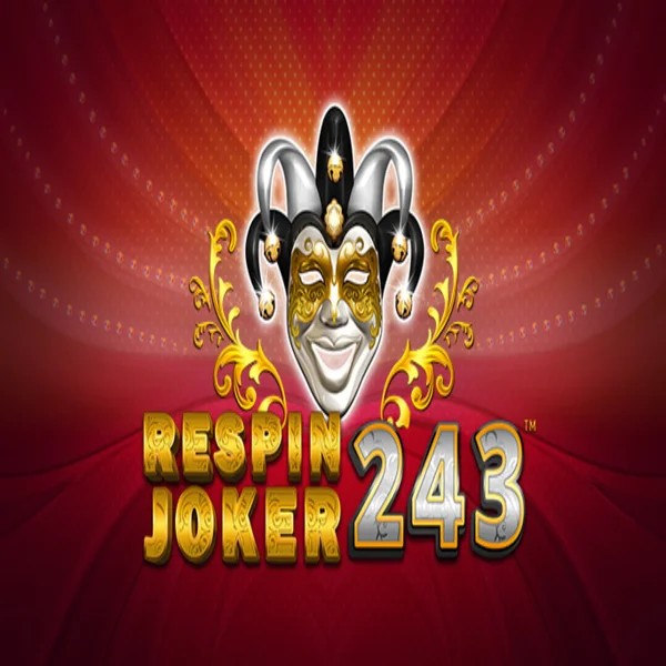 Play Respin Joker 243 slot by SYNOT Games on billybetcasino.eu