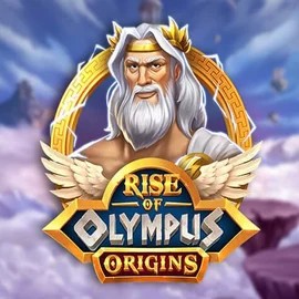 Enjoy Rise of Olympus Origins by Play'n GO – logo hosted on billybetcasino.eu
