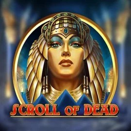Play Scroll of Dead slot by Play'n GO on billybetcasino.eu