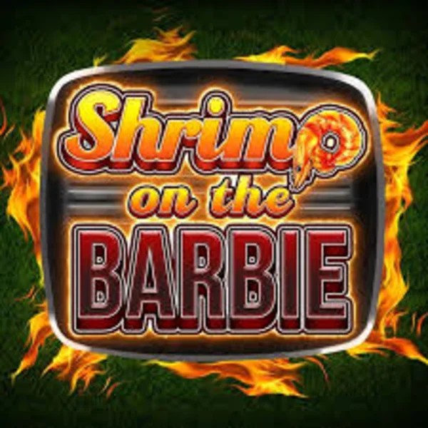 Shrimp on the Barbie – slot by Greentube, featured at billybetcasino.eu