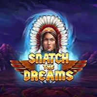 Snatch The Dreams logo by SYNOT Games Billybets Casino
