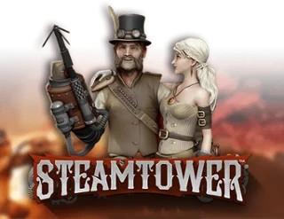 Play Steam Tower Slot slot by NetEnt on billybetcasino.eu