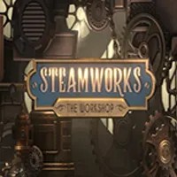 Steamworks The Workshop online slot from Peter & Sons – play at billybetcasino.eu