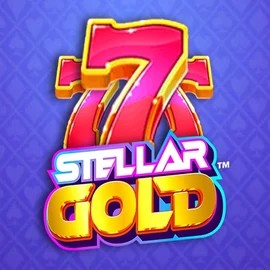 Stellar Gold online slot from Snowborn Games – play at billybetcasino.eu