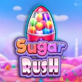 Play Sugar Rush slot by Pragmatic Play on billybetcasino.eu
