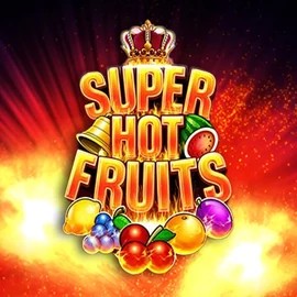 Super Hot Fruits online slot from Inspired Gaming – play at billybetcasino.eu