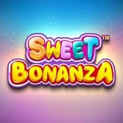 Try Sweet Bonanza slot by Pragmatic Play on billybetcasino.eu – logo image