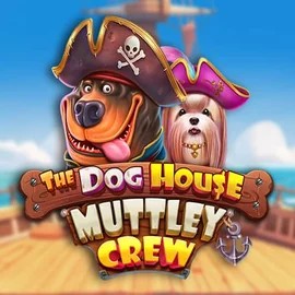 The Dog House Muttley Crew online slot from Pragmatic Play – play at billybetcasino.eu