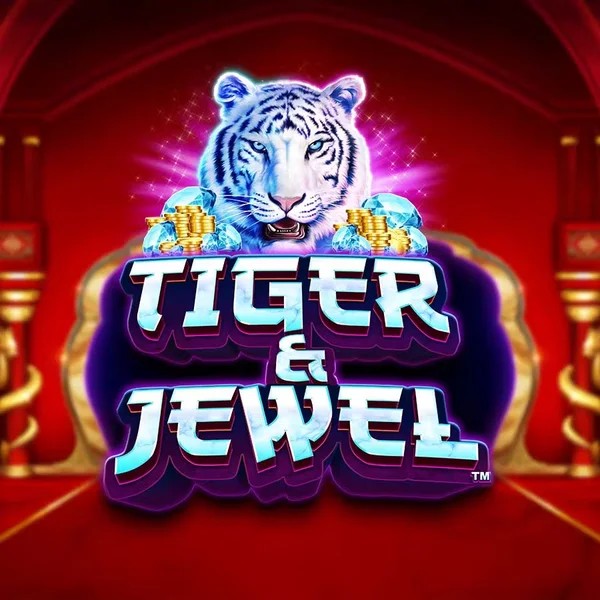 Play Tiger and Jewel slot by Greentube on billybetcasino.eu