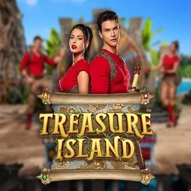 Treasure Island – slot by Pragmatic Play, featured at billybetcasino.eu