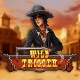 Official Slots logo: Wild Trigger by  at Billybets Casino