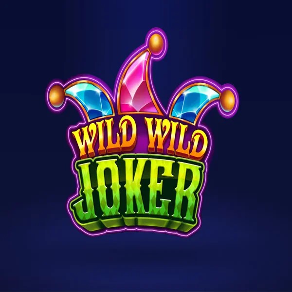 Wild Wild Joker casino game by Pragmatic Play – featured logo at Billybets Casino
