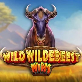 Wild Wildebeest Wins online slot from Pragmatic Play – play at billybetcasino.eu