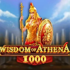 Wisdom of Athena 1000 – slot by Pragmatic Play, featured at billybetcasino.eu